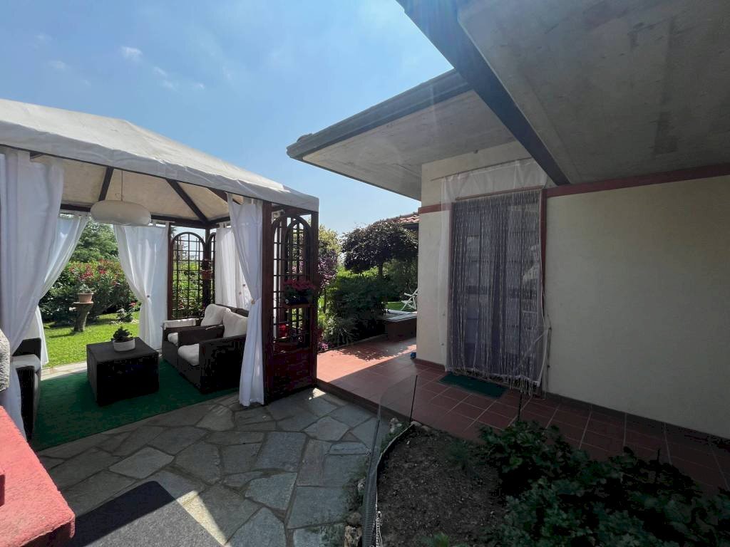 esterno - Villa via Triora, 8, Carmagnola - foto 3