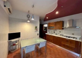 Cucina - Villa via Triora, 8, Carmagnola - foto 13
