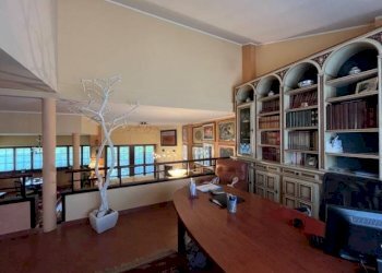 mezzanino - Villa via Triora, 8, Carmagnola - foto 19