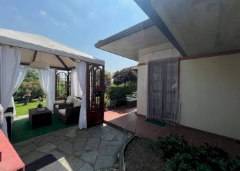 esterno - Villa via Triora, 8, Carmagnola - foto 3