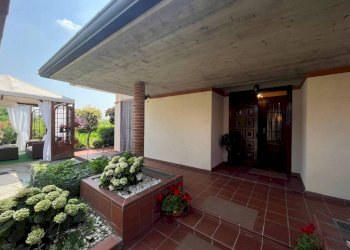 Veranda - Villa via Triora, 8, Carmagnola - foto 5