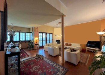 Salone - Villa via Triora, 8, Carmagnola - foto 8