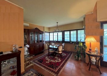 Salone - Villa via Triora, 8, Carmagnola - foto 9