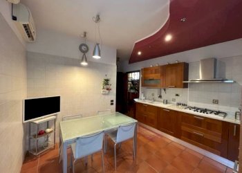 Cucina - Villa via Triora, 8, Carmagnola - foto 14