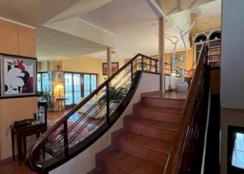 scale - Villa via Triora, 8, Carmagnola - foto 17
