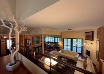 mezzanino - Villa via Triora, 8, Carmagnola - foto 18