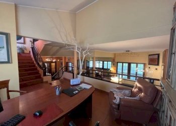 mezzanino - Villa via Triora, 8, Carmagnola - foto 21