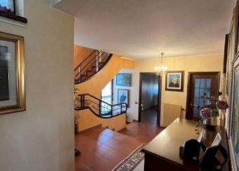 disimpegno - Villa via Triora, 8, Carmagnola - foto 22