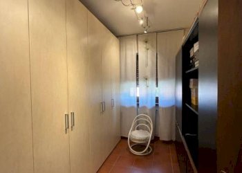 Cabina armadio - Villa via Triora, 8, Carmagnola - foto 28