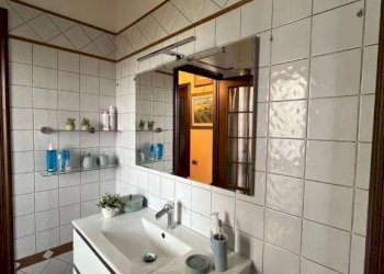 Bagno - Villa via Triora, 8, Carmagnola - foto 33