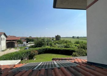 Vista - Villa via Triora, 8, Carmagnola - foto 35