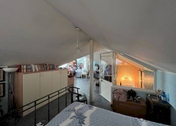 sottotetto - Villa via Triora, 8, Carmagnola - foto 36