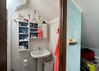 servizio - Villa via Triora, 8, Carmagnola - foto 37