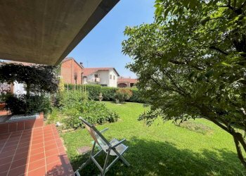 Giardino - Villa via Triora, 8, Carmagnola - foto 43