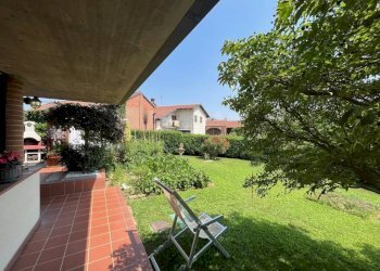 Giardino - Villa via Triora, 8, Carmagnola - foto 45
