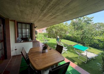 portico - Villa via Triora, 8, Carmagnola - foto 46