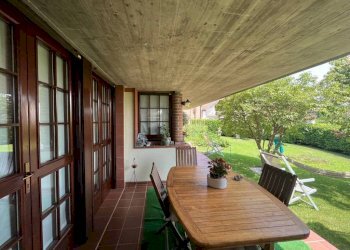 portico - Villa via Triora, 8, Carmagnola - foto 47