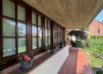 portico - Villa via Triora, 8, Carmagnola - foto 48