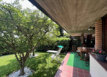 portico - Villa via Triora, 8, Carmagnola - foto 49