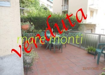 Quadrilocale Savona (zona Valloria) - foto 1