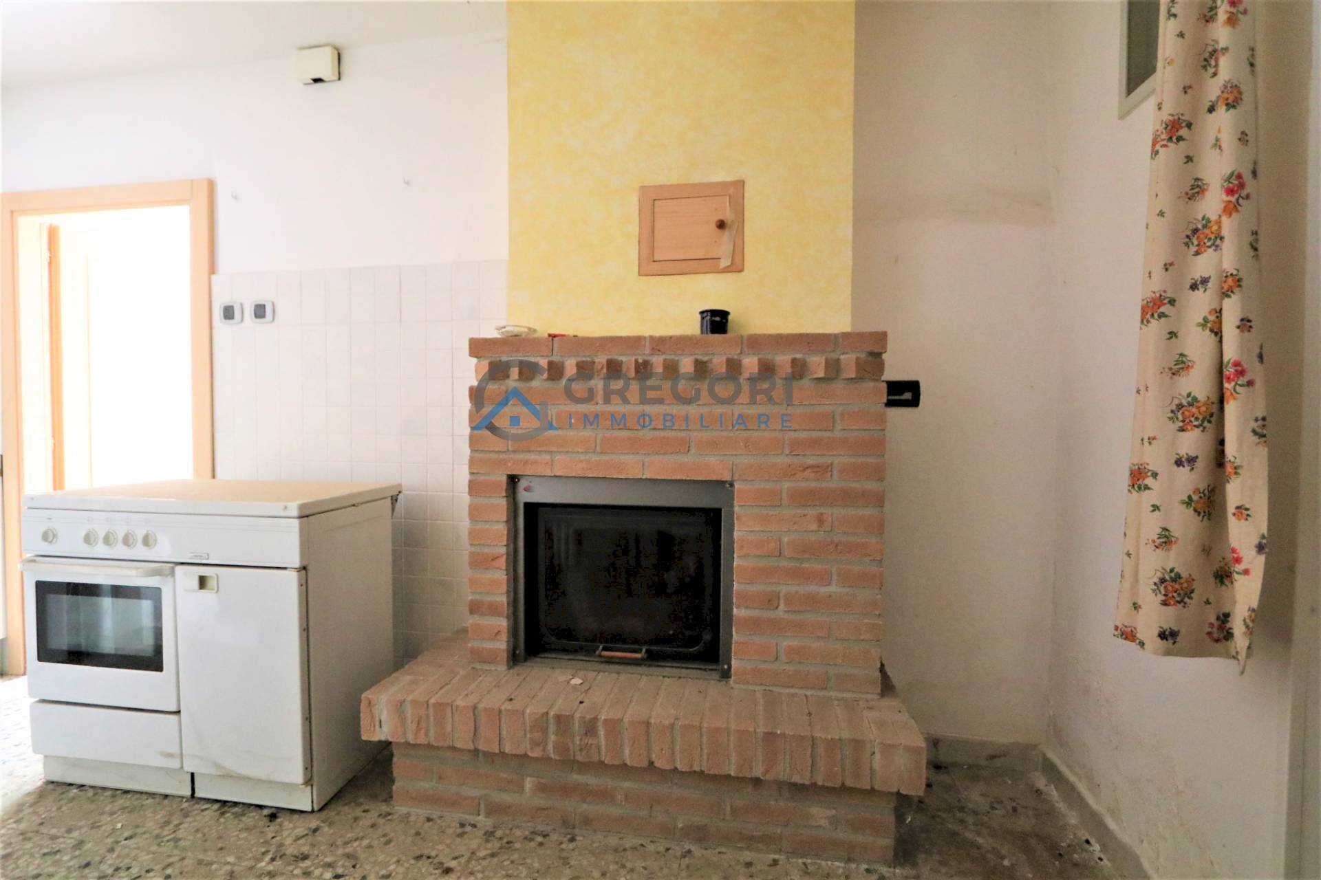 Quadrilocale C.da San Marano, Basciano - foto 3