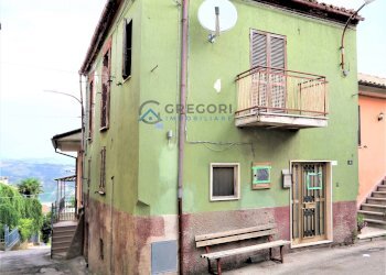 Quadrilocale C.da San Marano, Basciano - foto 1