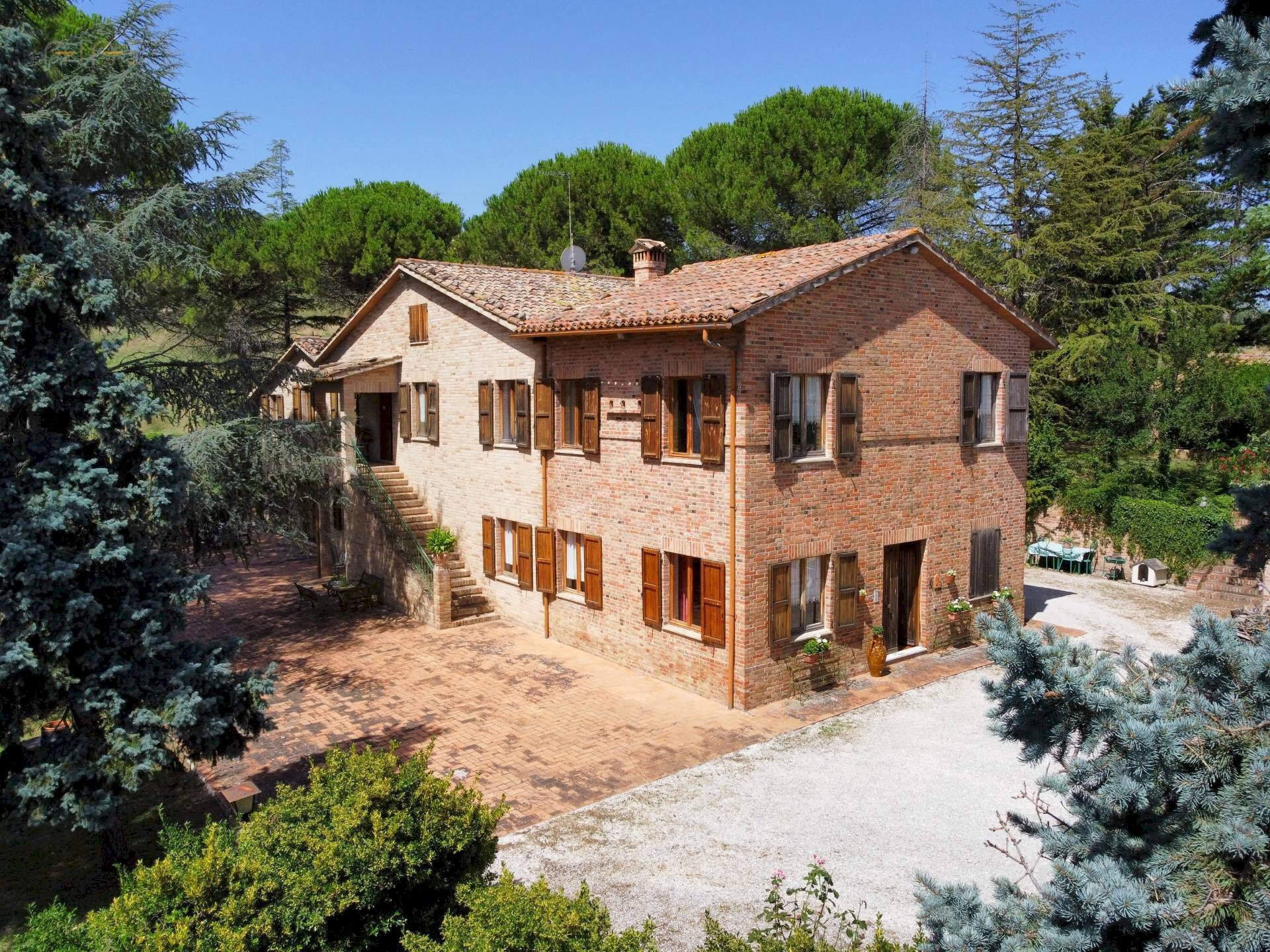 Rustico San Ginesio - foto 3