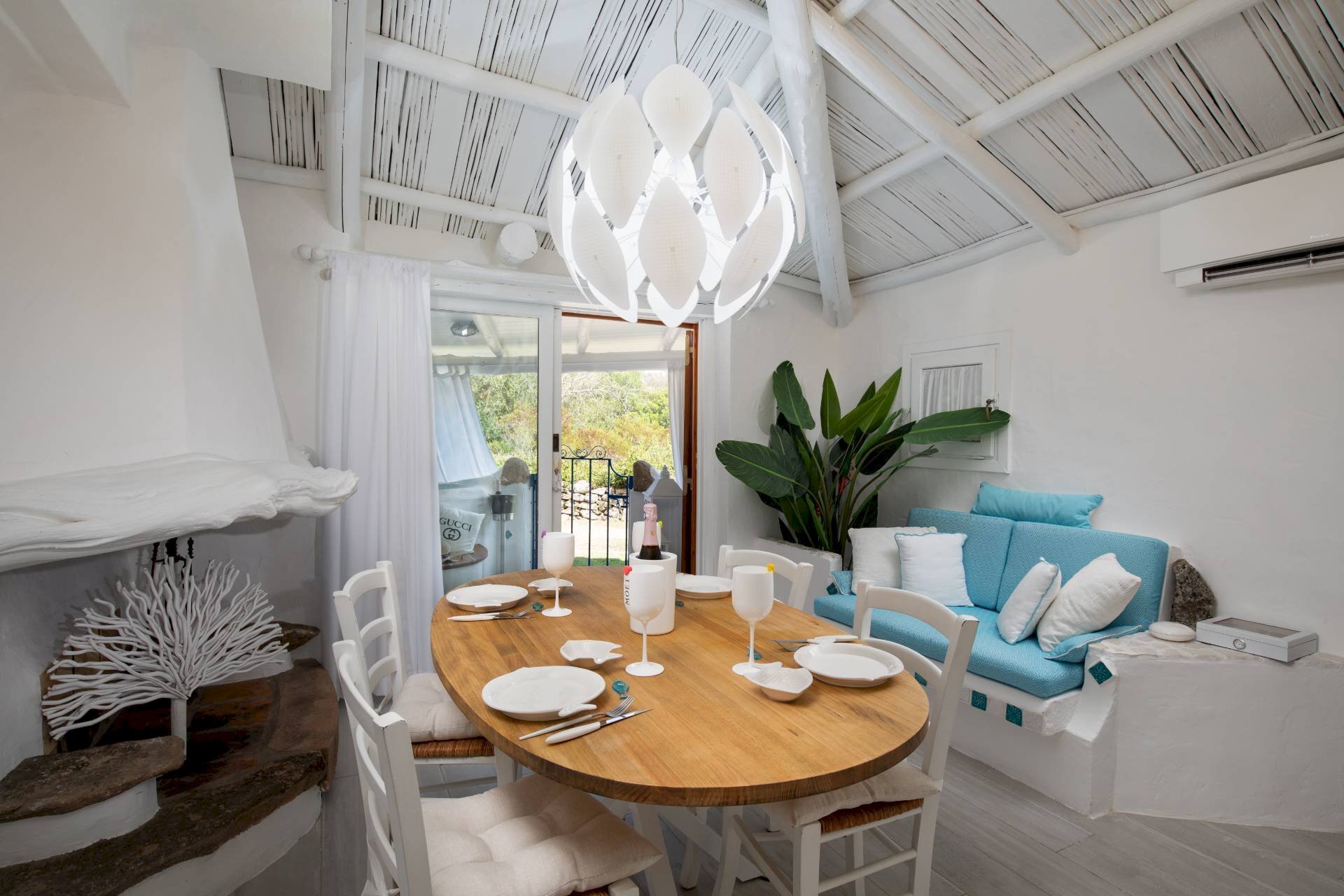 Three-room apartment Residence degli Artisti, Olbia - photo 3