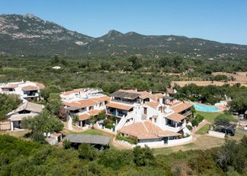 Trilocale Residence degli Artisti, Olbia - foto 2