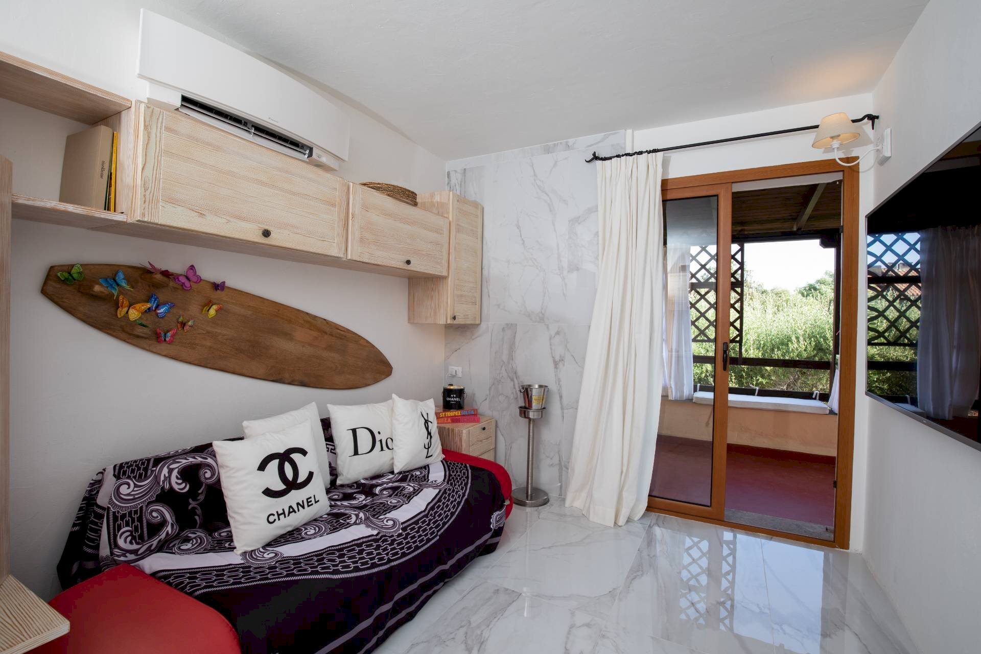 Bilocale Ladunia, Olbia - foto 3