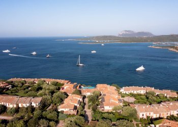 Bilocale Ladunia, Olbia - foto 13