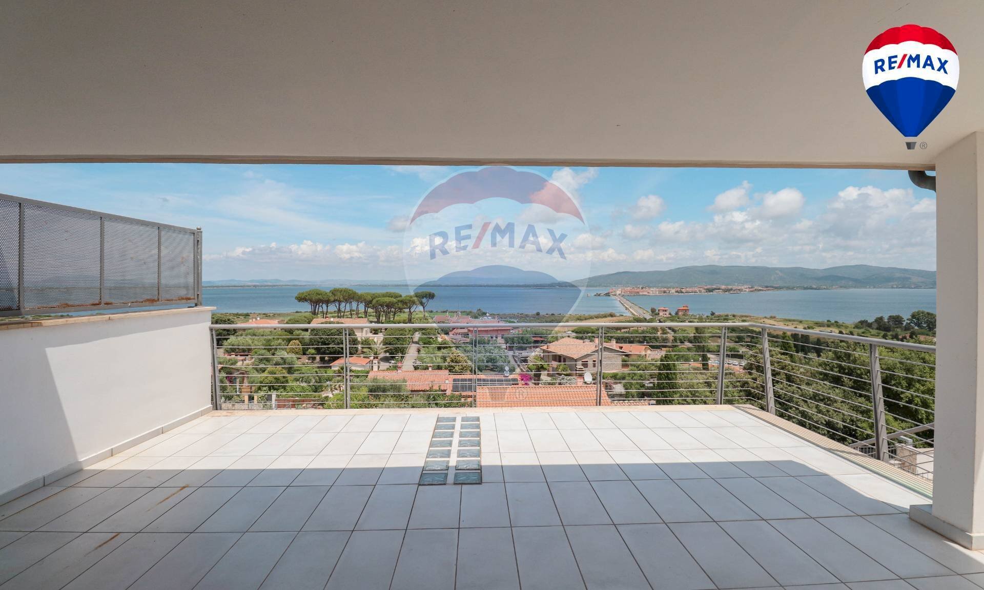 Villa Via Terrarossa, Monte Argentario - foto 2