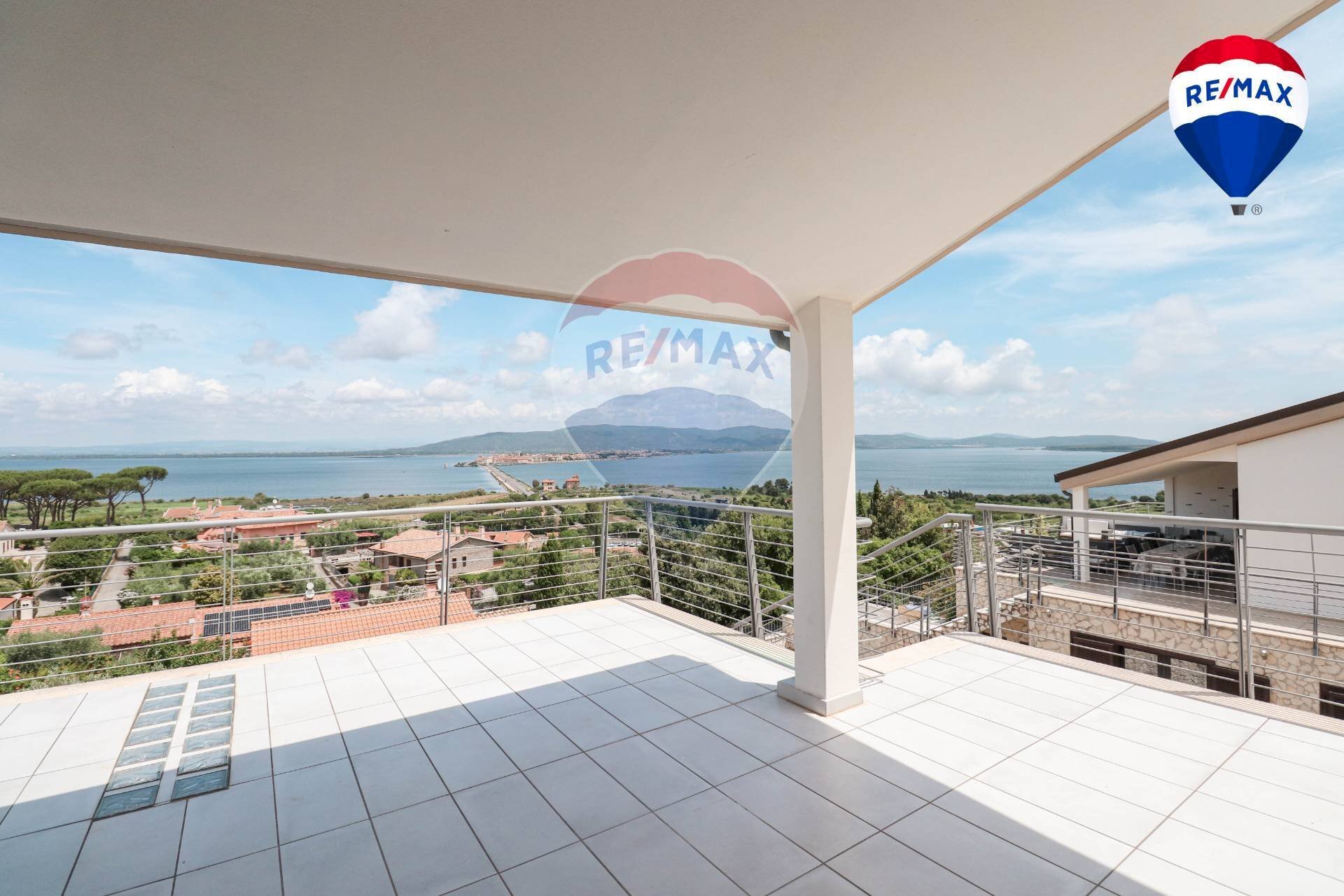 Villa Via Terrarossa, Monte Argentario - foto 3