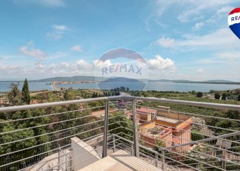 Villa Via Terrarossa, Monte Argentario - foto 1