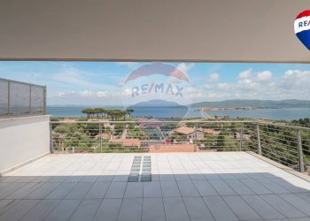 Villa Via Terrarossa, Monte Argentario - foto 2