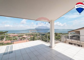 Villa Via Terrarossa, Monte Argentario - foto 3