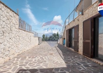 Villa Via Terrarossa, Monte Argentario - foto 5