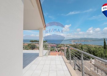 Villa Via Terrarossa, Monte Argentario - foto 6