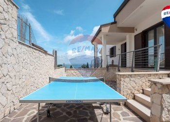 Villa Via Terrarossa, Monte Argentario - foto 10