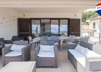 Villa Via Terrarossa, Monte Argentario - foto 17