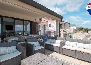 Villa Via Terrarossa, Monte Argentario - foto 18