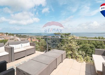 Villa Via Terrarossa, Monte Argentario - foto 20