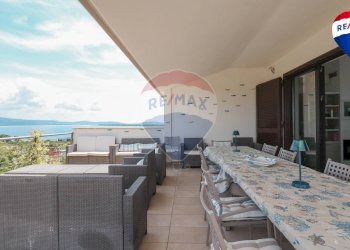 Villa Via Terrarossa, Monte Argentario - foto 23