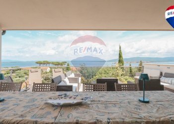 Villa Via Terrarossa, Monte Argentario - foto 26