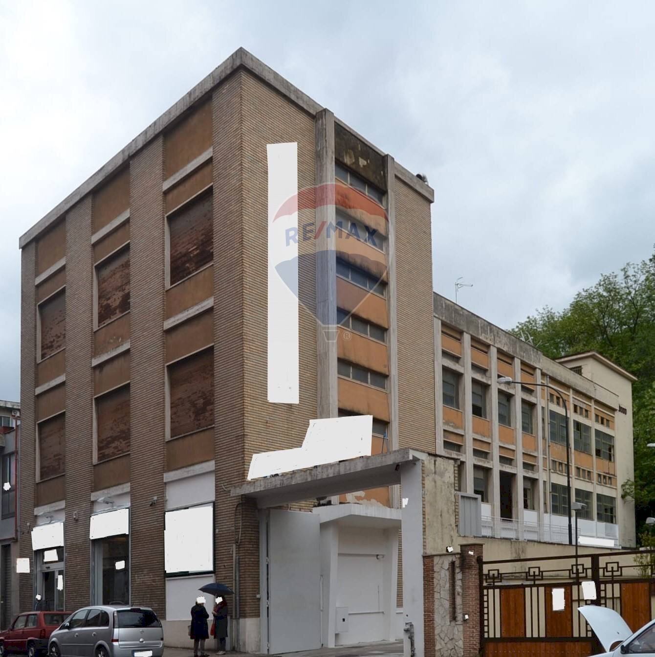 Commercial Premises Napoli - photo 2