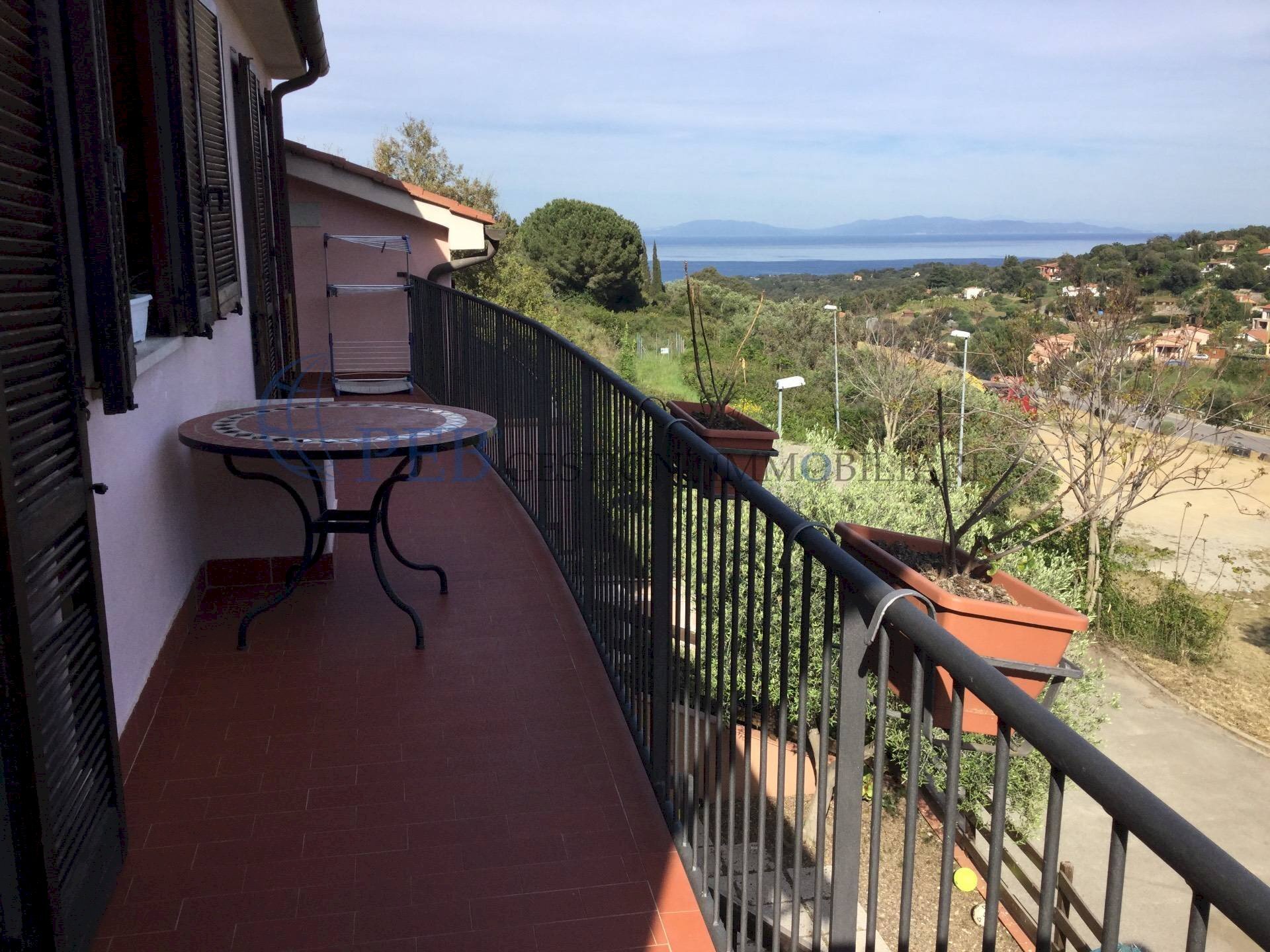 Single Family Villa via giovanni pascoli, Capraia Isola - photo 1