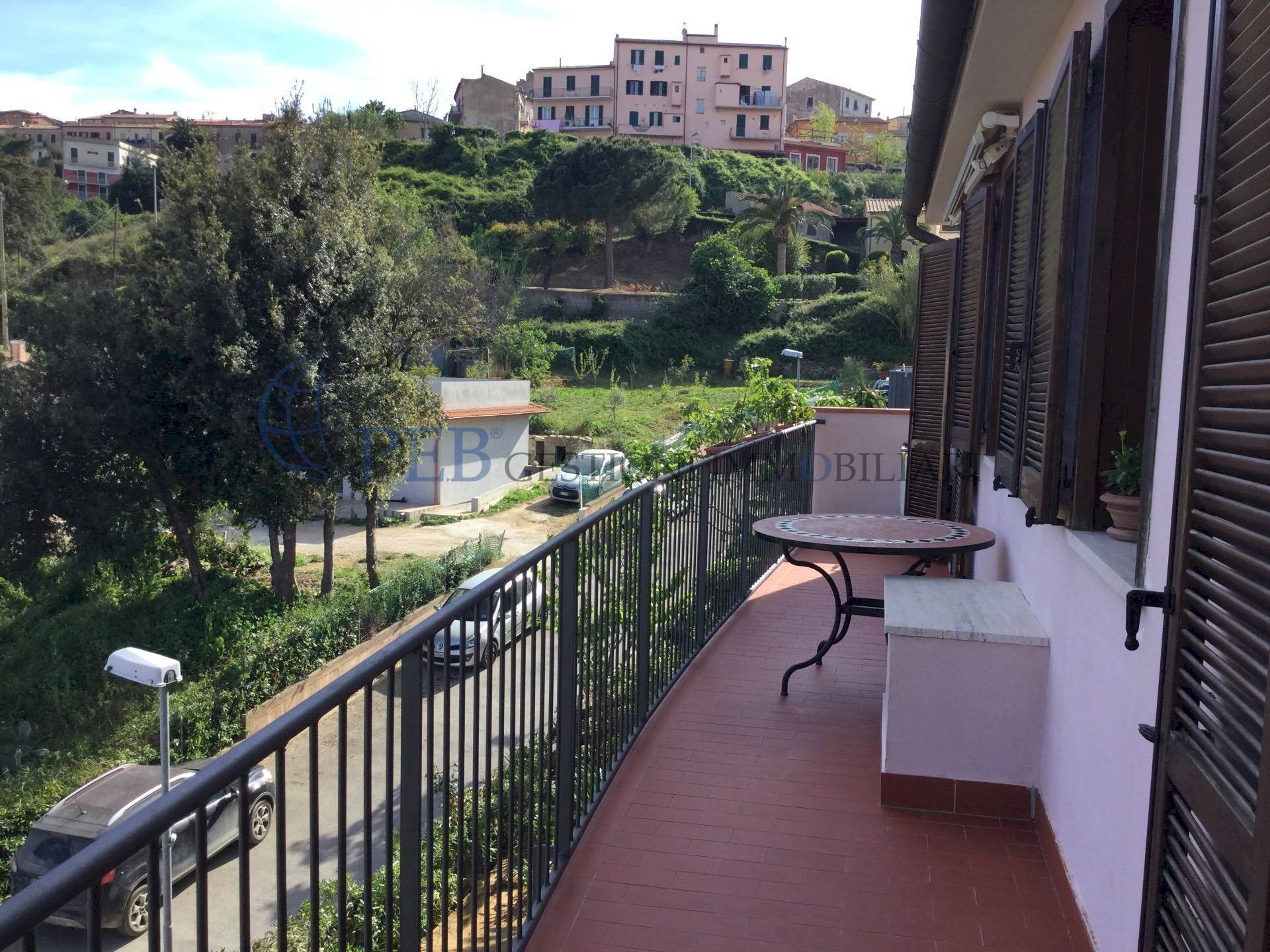 Single Family Villa via giovanni pascoli, Capraia Isola - photo 2