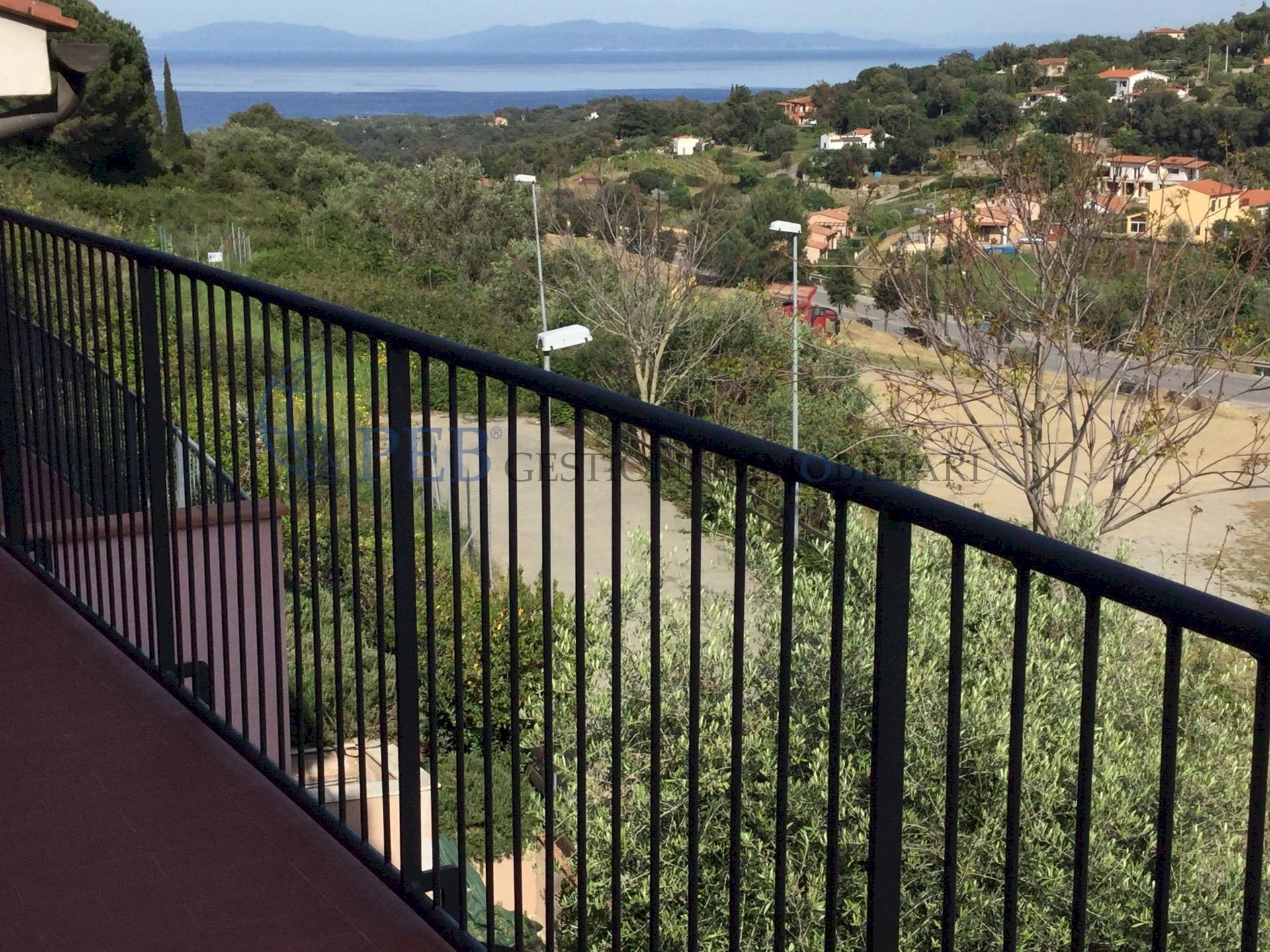 Single Family Villa via giovanni pascoli, Capraia Isola - photo 3