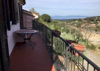 Villa Unifamiliare via giovanni pascoli, Capraia Isola - foto 1