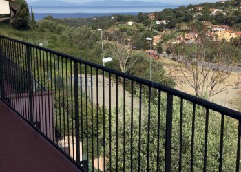 Villa Unifamiliare via giovanni pascoli, Capraia Isola - foto 3